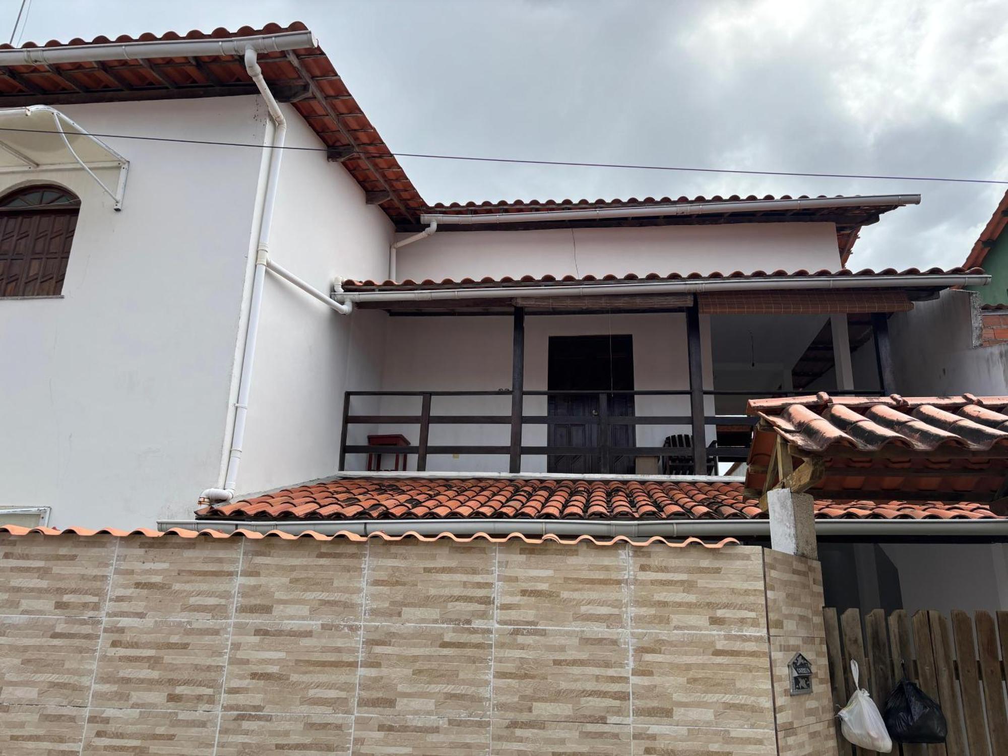 Pousada Recanto Do Japa Nilo Pecanha  Dış mekan fotoğraf