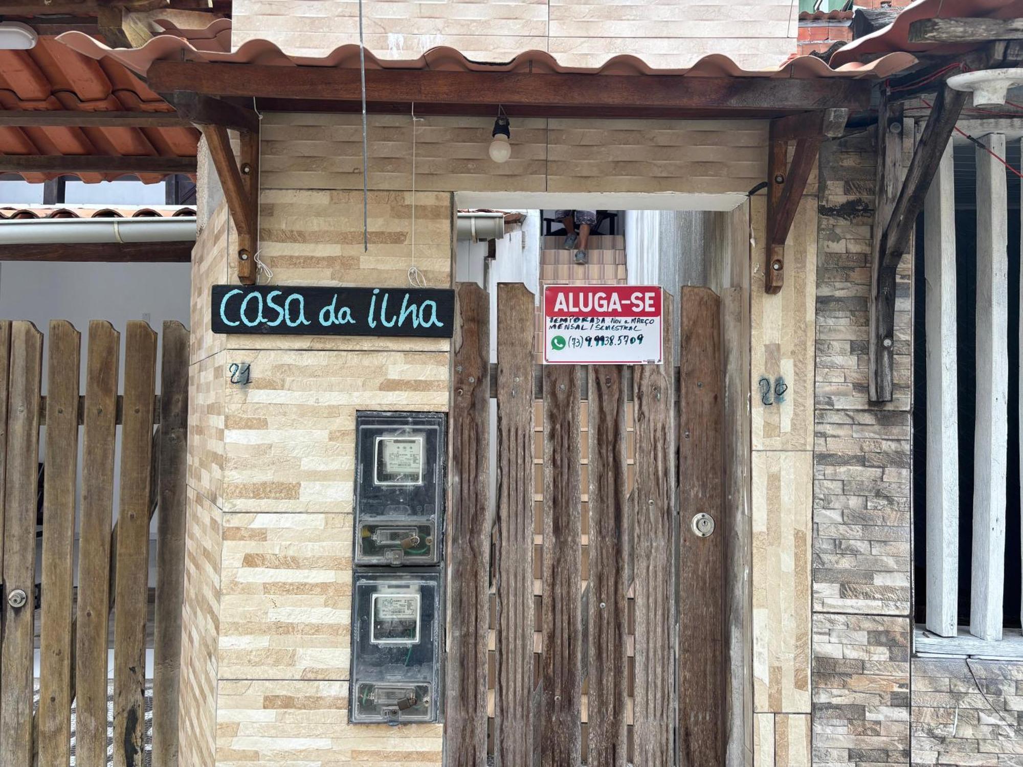 Pousada Recanto Do Japa Nilo Pecanha  Dış mekan fotoğraf
